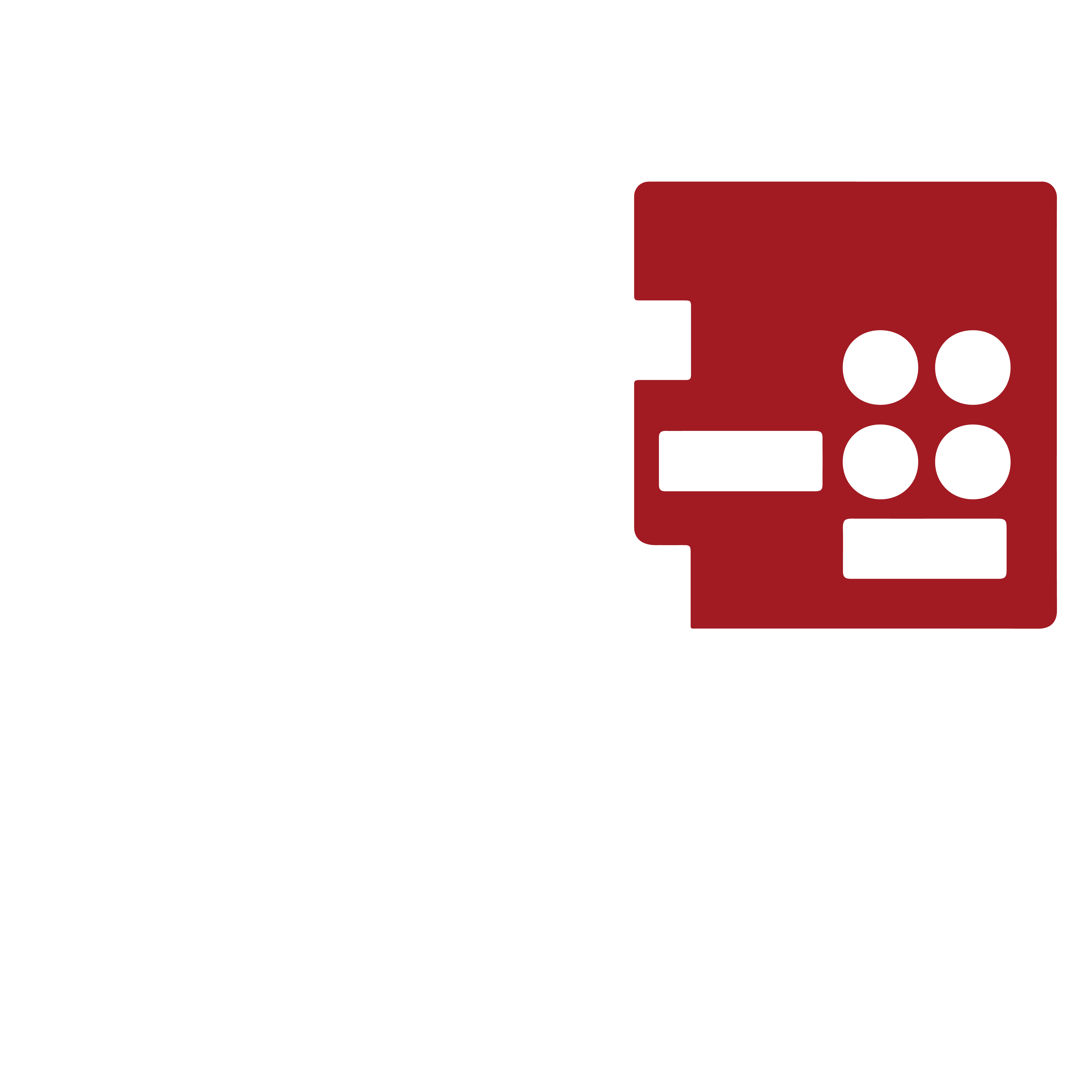 Logo Indotel
